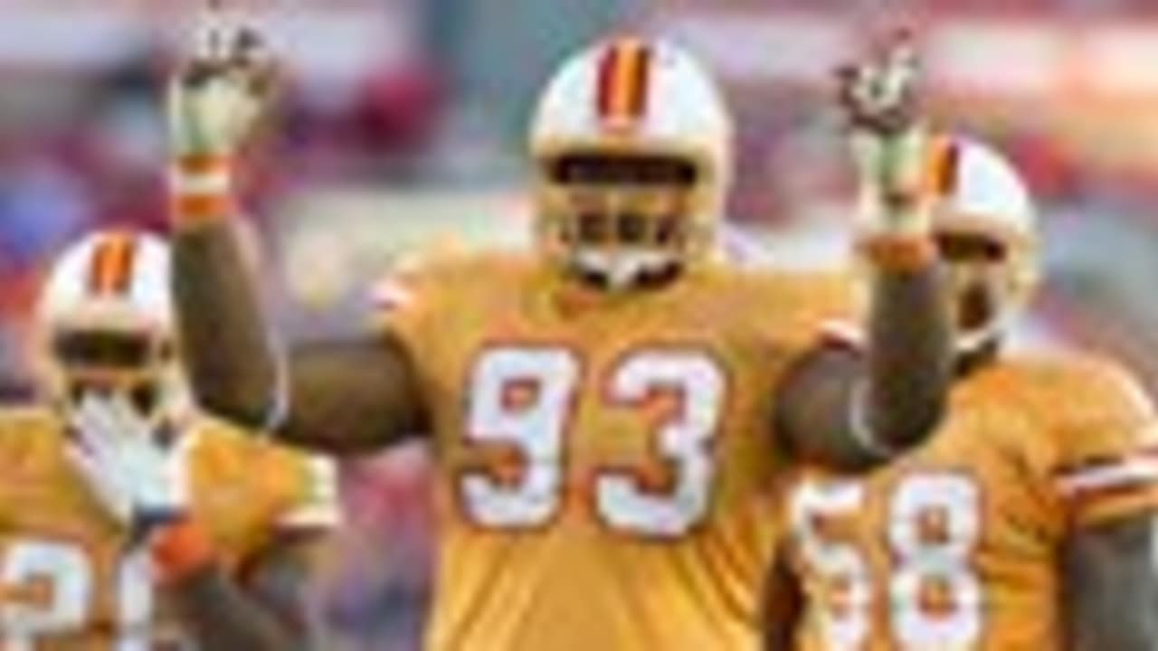 The Buccaneers' throwback uniforms may be back - Bucs Nation