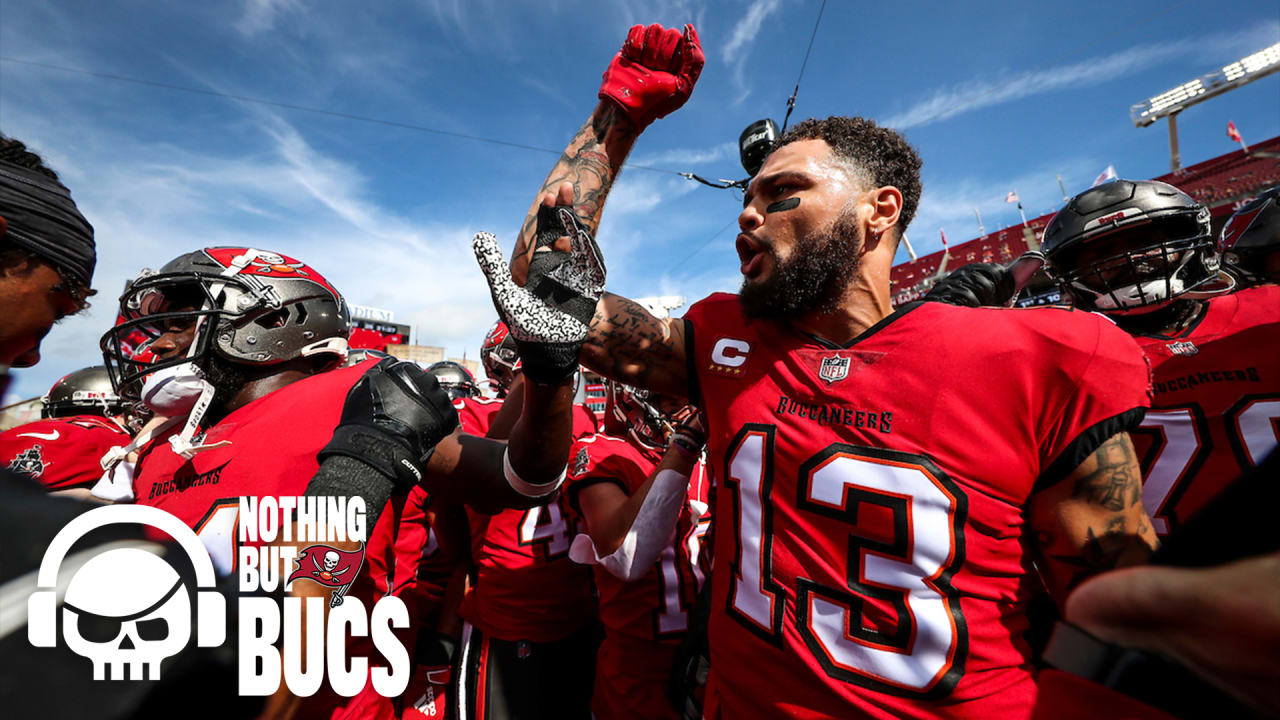 Breaking Down The Win Over Minnesota | Nothing But Bucs