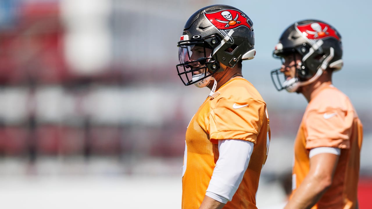 5 Things to Watch for at Tampa Bay Buccaneers Training Camp 2023