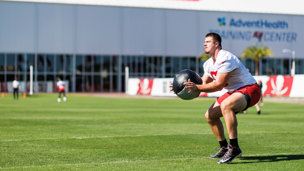 Top Bucs Players to Watch at Training Camp - Vimarsana News