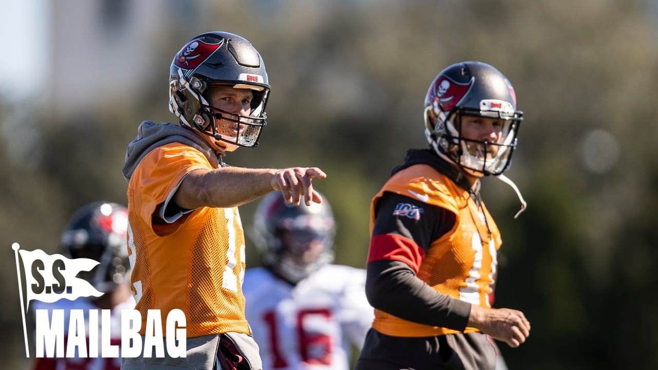 Roster Rumblings | S.S. Mailbag - Vimarsana News