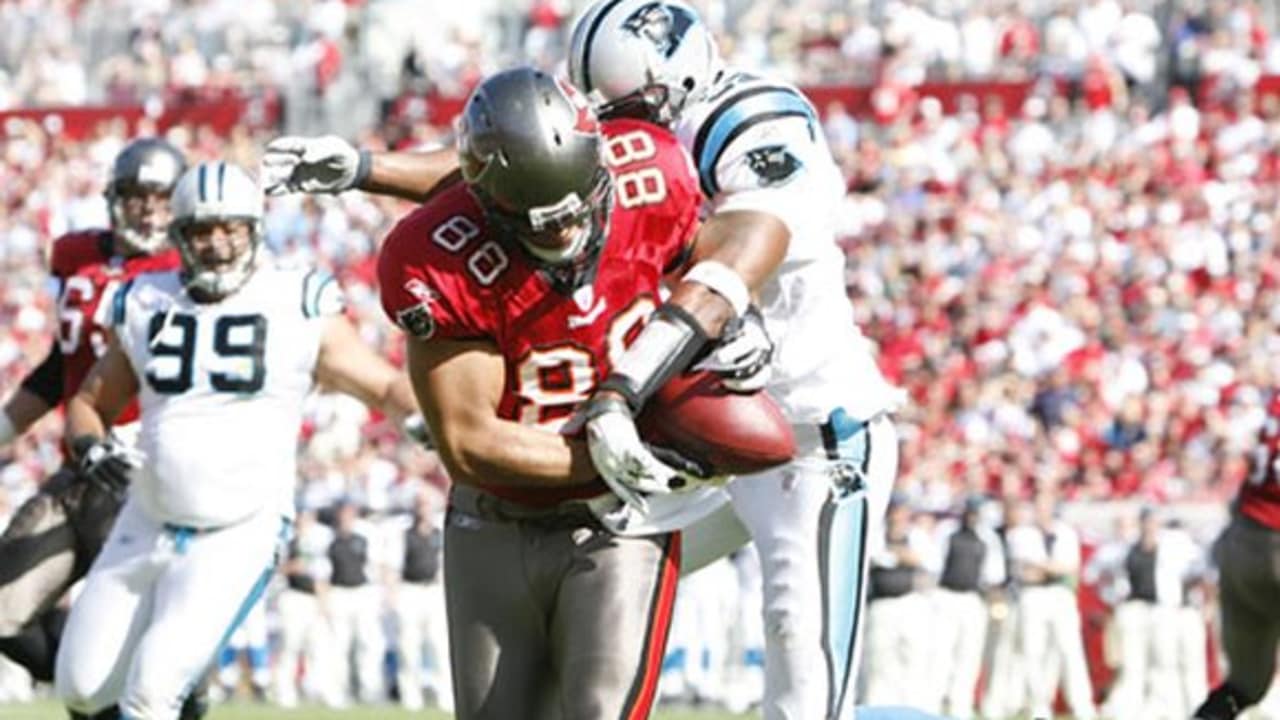 Buccaneers Vs Carolina Panthers