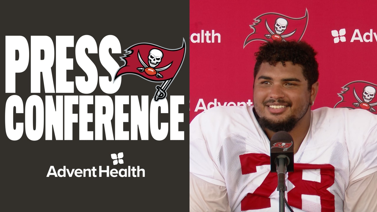 Tristan Wirfs Speaks On Mental Health And Moving To Left Tackle