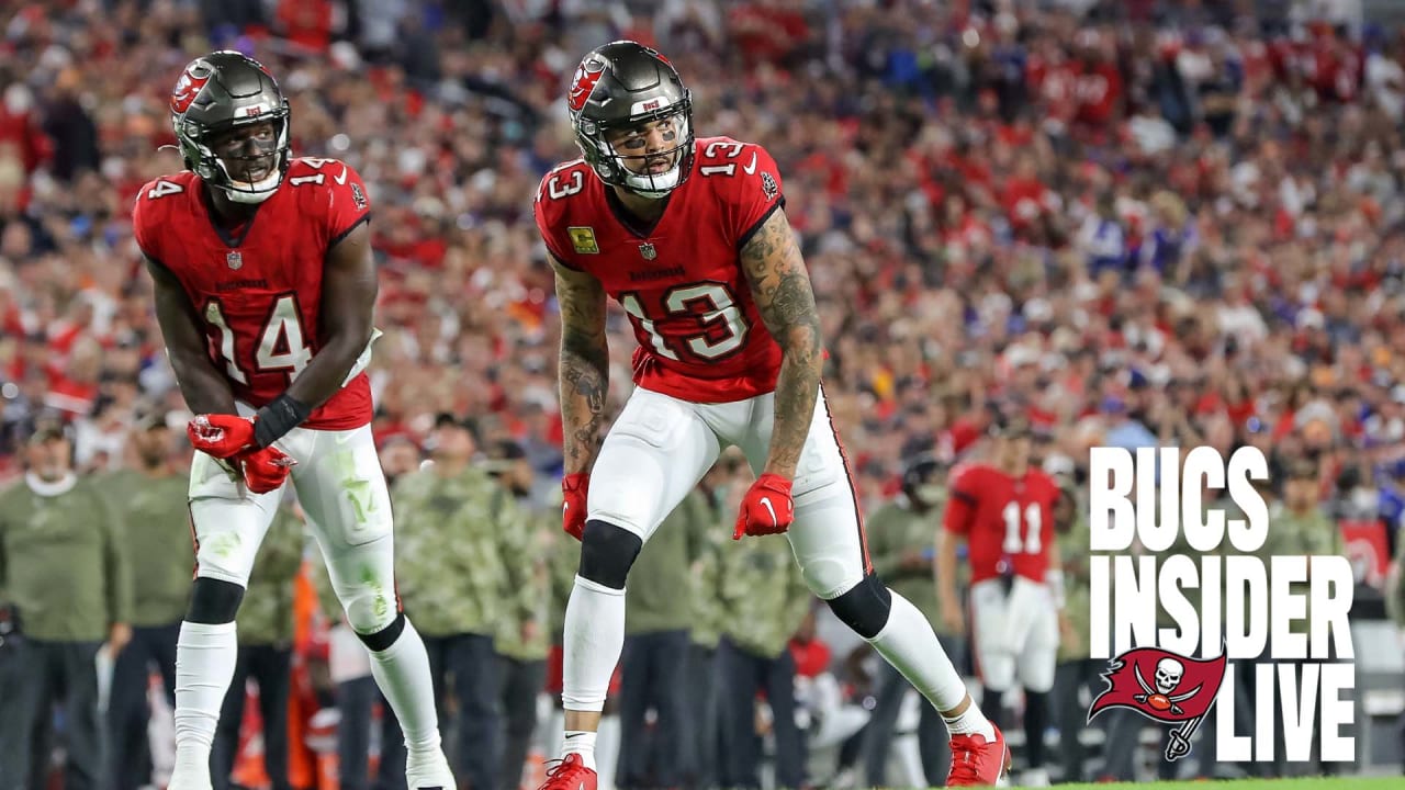 Training Camp Battles to Watch for the Tampa Bay Buccaneers - Bucs Nation