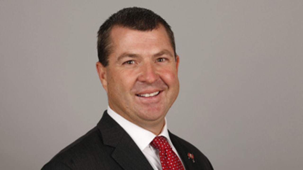 2021 Graduation Message from Brian Ford, Tampa Bay Buccaneers Chief  Operating Officer  On the eve of our 52nd commencement ceremony, we'd like  to share a special message from Brian Ford, Chief