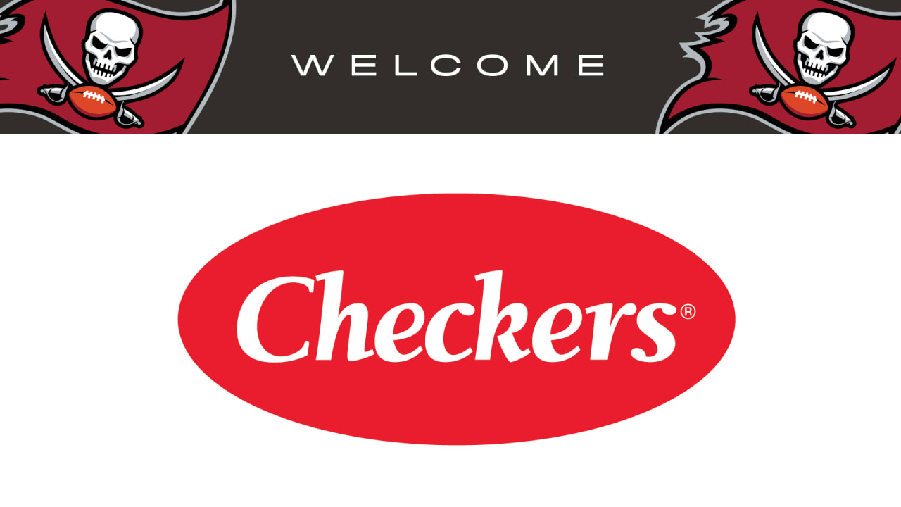 Checkers & Rally's Becomes Official Partner of the Tampa Bay Buccaneers for the 2021-2022 Season - Vimarsana News