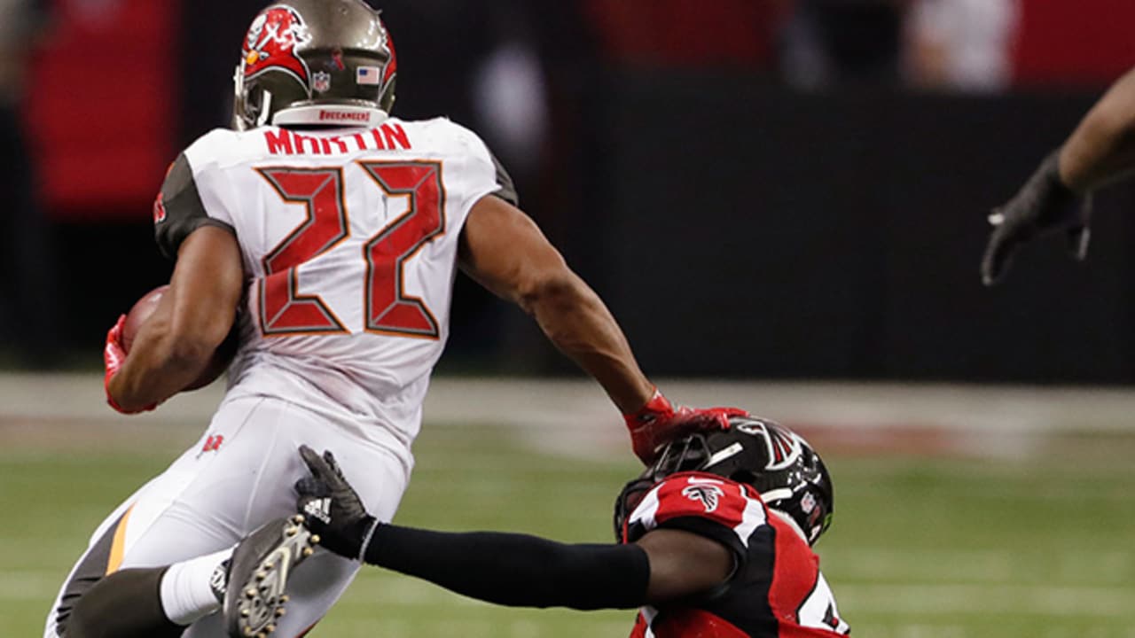 Buccaneers Injury Report, September 28