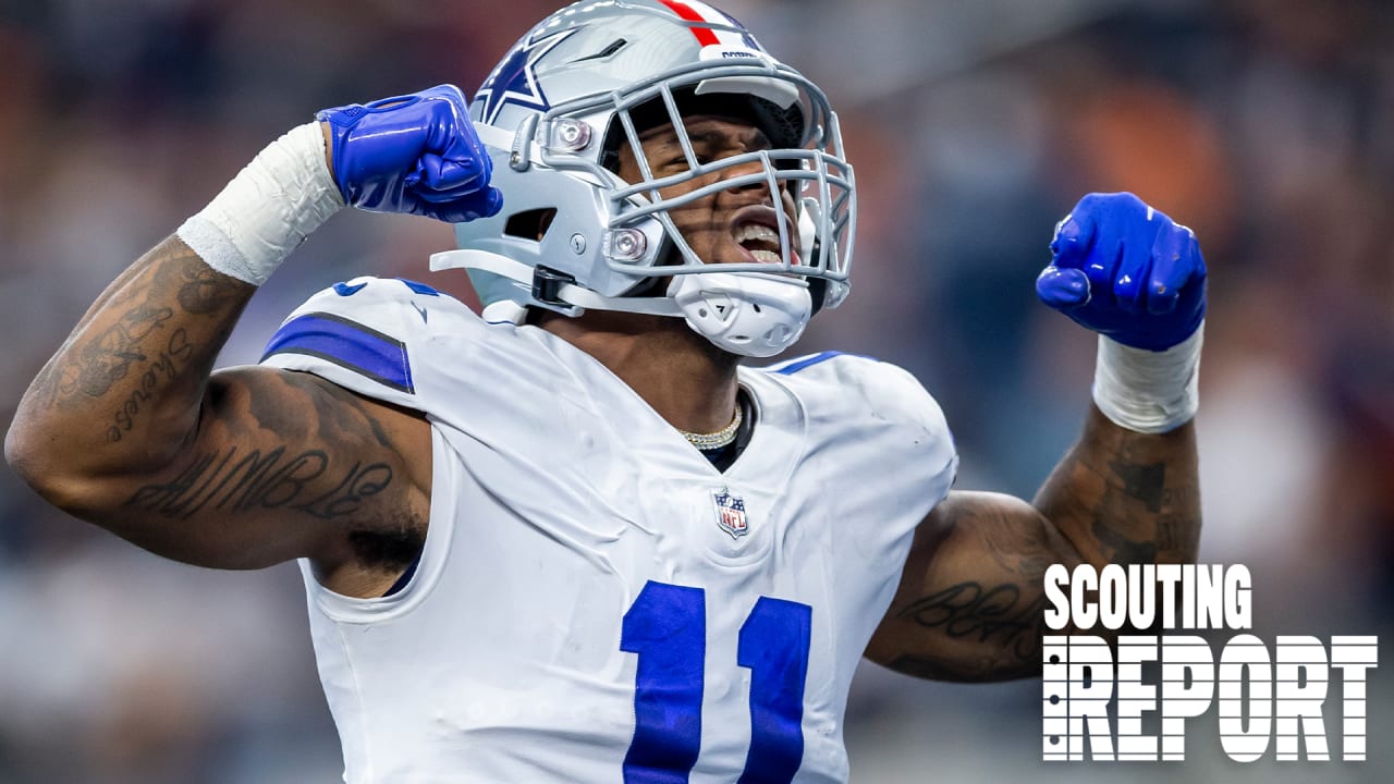 Cowboys-Giants takeaways: Dallas dominates in all phases to open