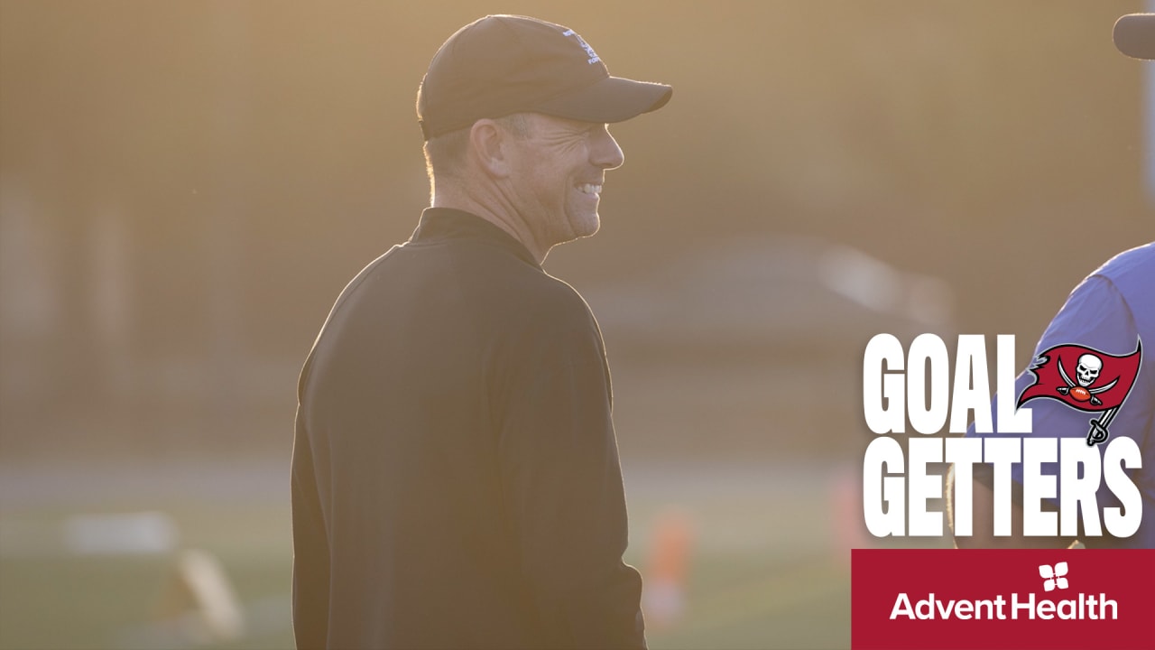 Josh Saunders Goal Getter