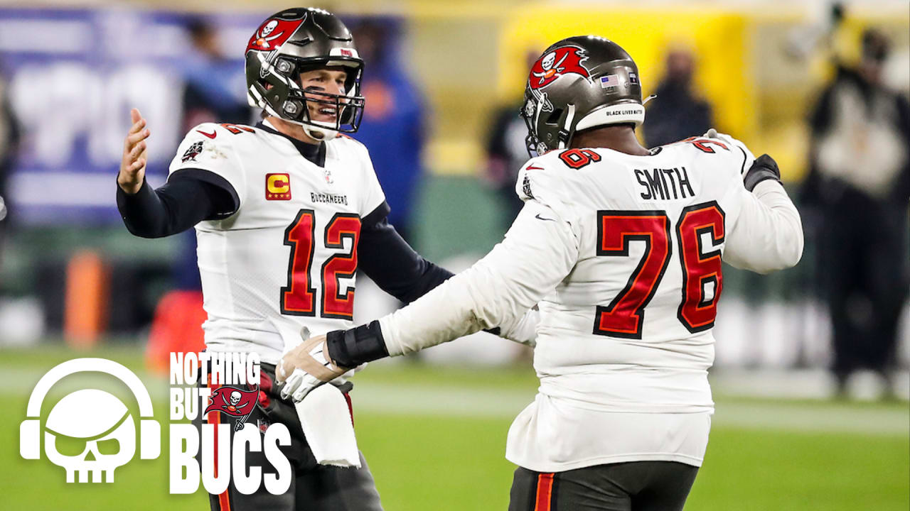 NFC Championship Win Recap, Super Bowl Preview | Nothing But Bucs