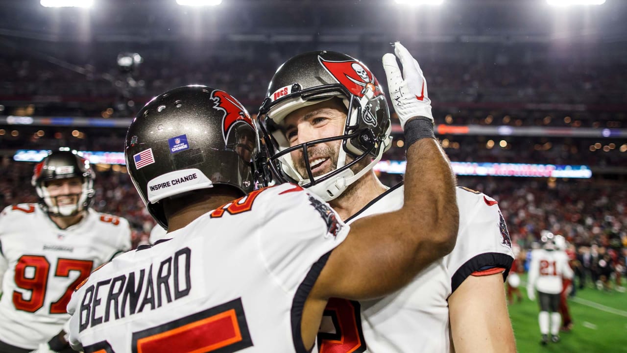 Bucs Win! Tampa Bay Defeats Arizona in Week 16 Overtime Win