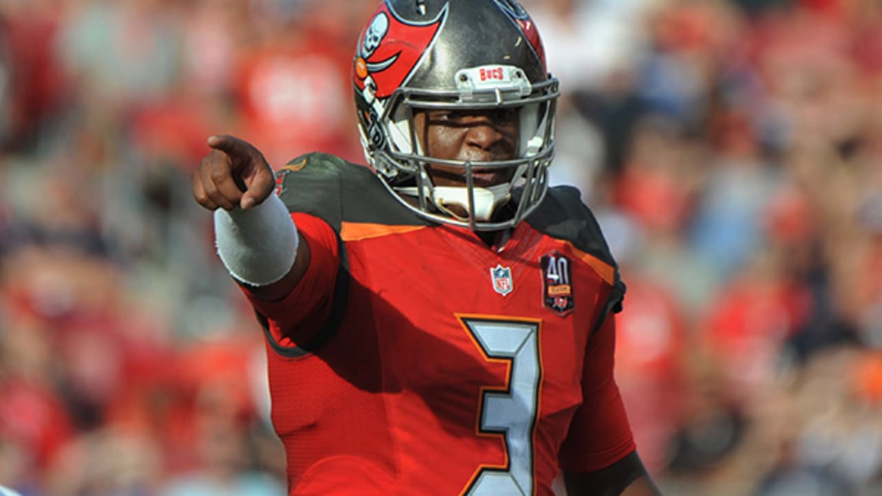 Phillips: Jameis Winston has reached a new level of unprecedented