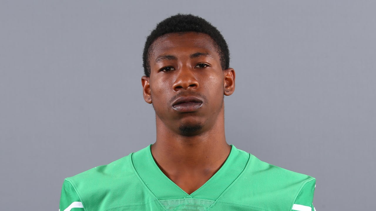 Jaelon Darden - Vimarsana News
