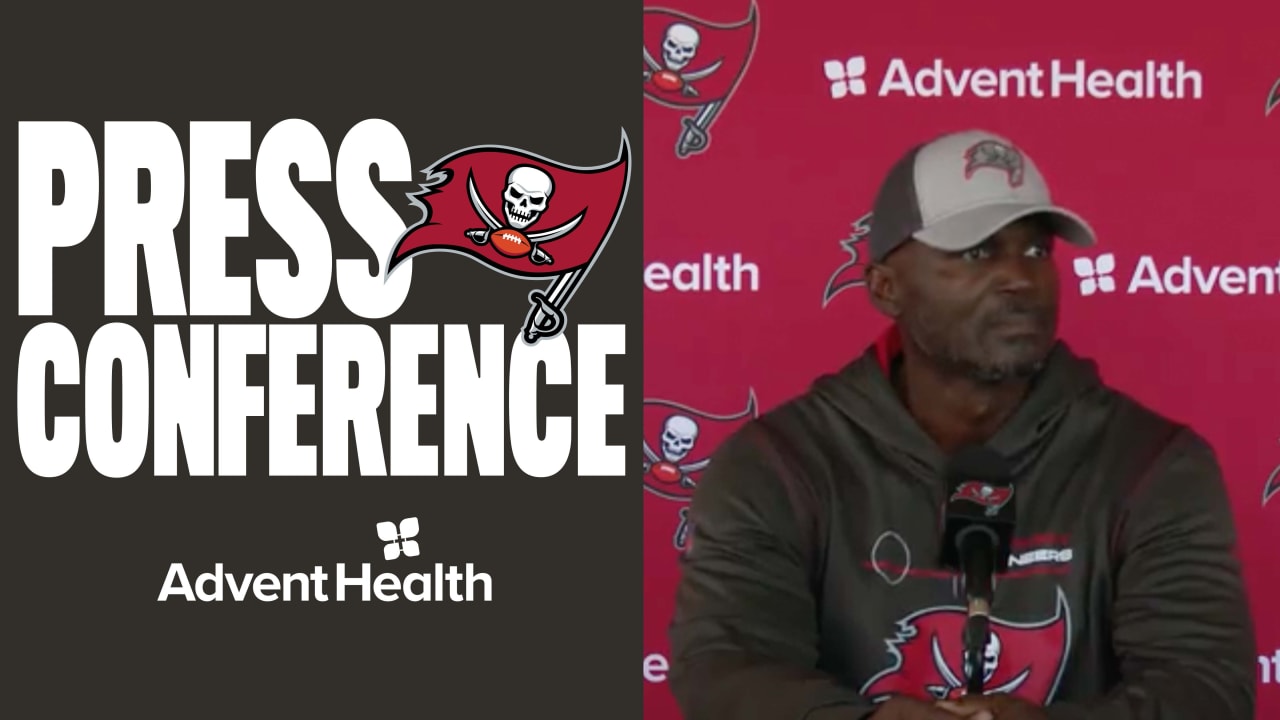 Buccaneers coach Bowles calls on team to decide own fate after