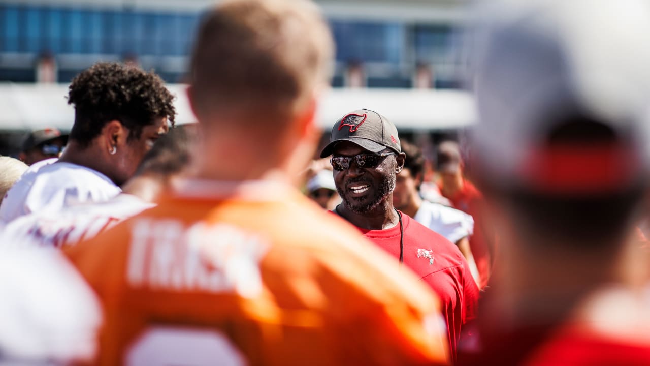 Roster Cuts Looming for Buccaneers