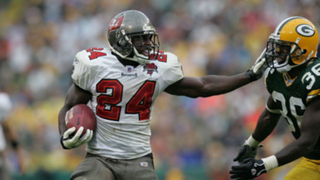 15 NOV 2009: Quentin Jammer of the San Diego Chargers during a