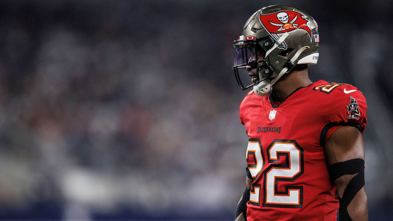 Bucs Will Have to Shake Up Secondary on Thursday Night