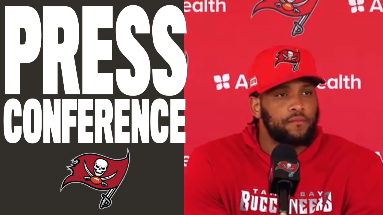 Bucs Briefing: Can O.J. Howard Still Break Out For Bucs In 2021?