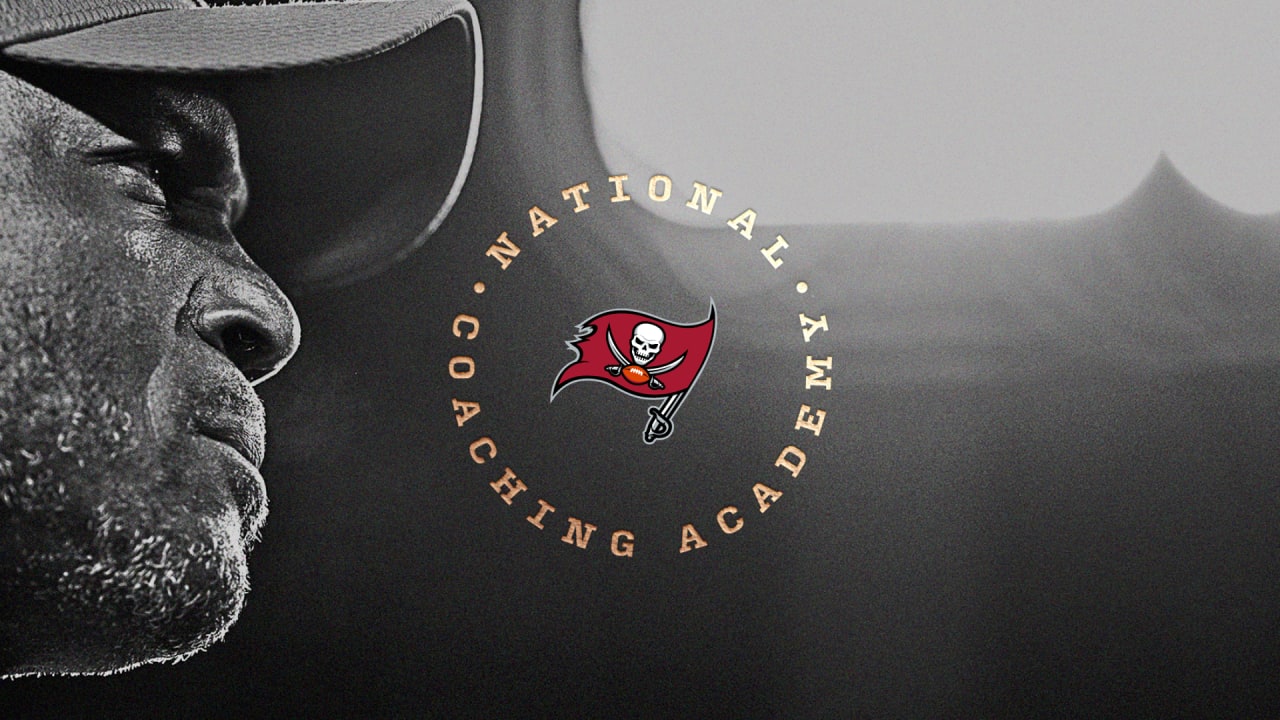 Buccaneers Launch National Coaching Academy to Foster Entry Points for Coaches Seeking Opportunities 