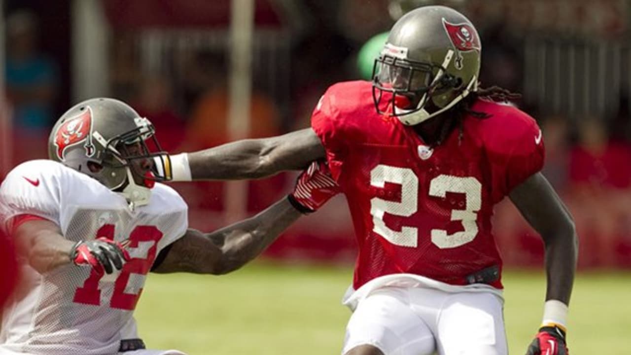 Buccaneers Insider, See what I got.