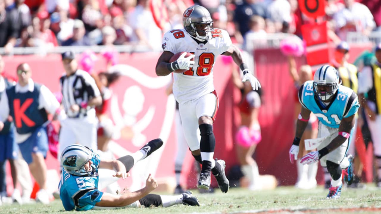 Brady, Bucs Can't Close Out Browns, Lose 23-17 In Overtime