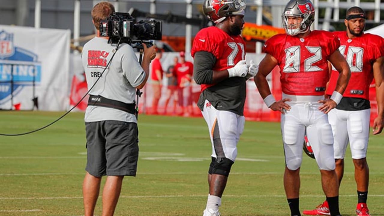 The 40 Most Atlanta Things About the Falcons in the 'Hard Knocks' Season  Premiere