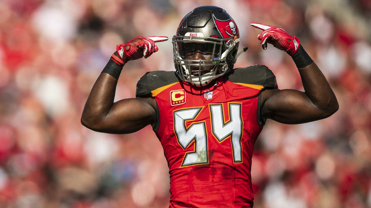 Bucs Briefing: What Is The Bucs' Future At Defensive Tackle?