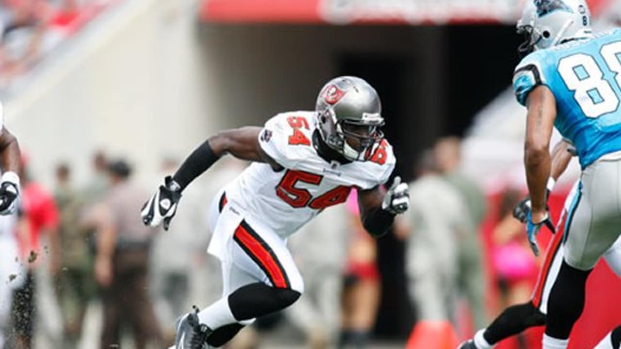 Buccaneers vs Carolina Panthers