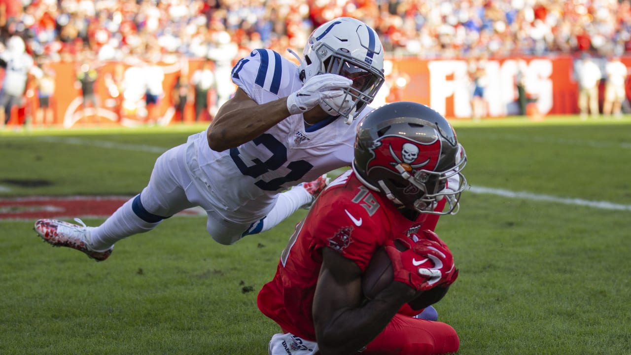 Colts/Buccaneers Game Preview: Jacoby Brissett and the Indianapolis Colts  travel to Tampa Bay to face Jameis Winston and the Buccaneers in Week 14