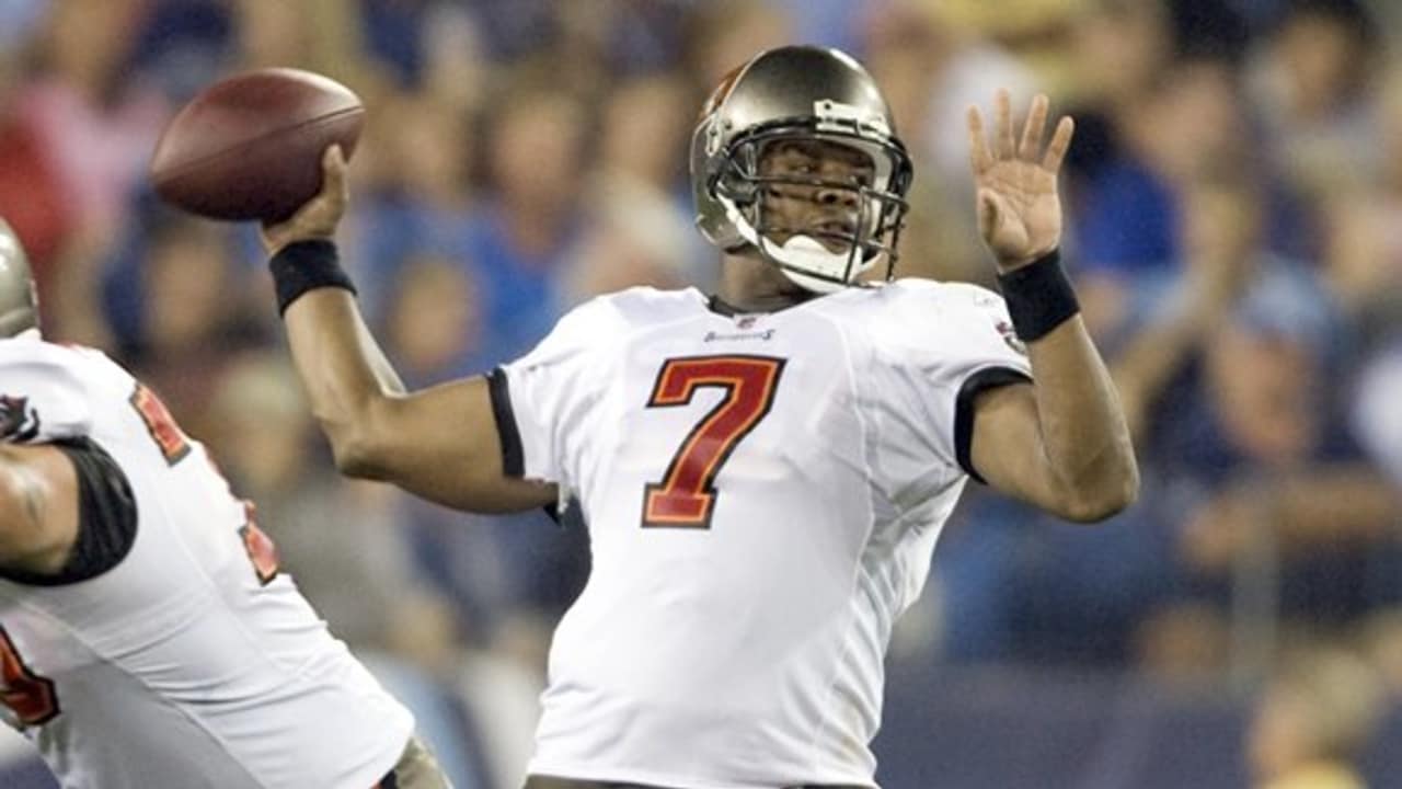 Byron Leftwich