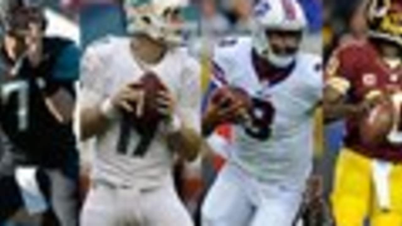 Goals and Highlights Chicago Bears 21-24 Buffalo Bills in NFL