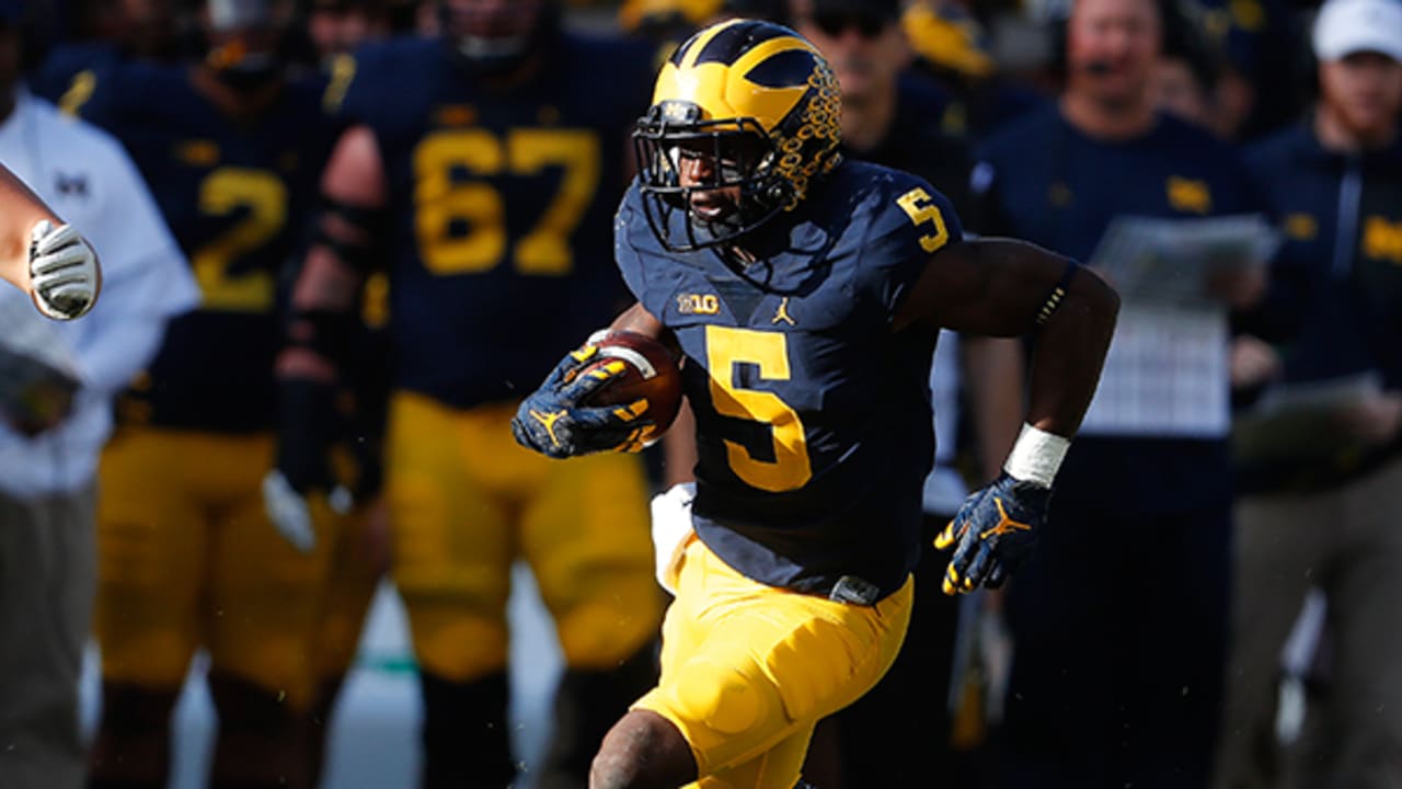 Jabrill Peppers Brings Versatility, Toughness Back To Patriots 