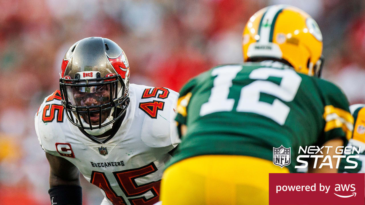 Packers vs Buccaneers: Start time, how to listen and where to