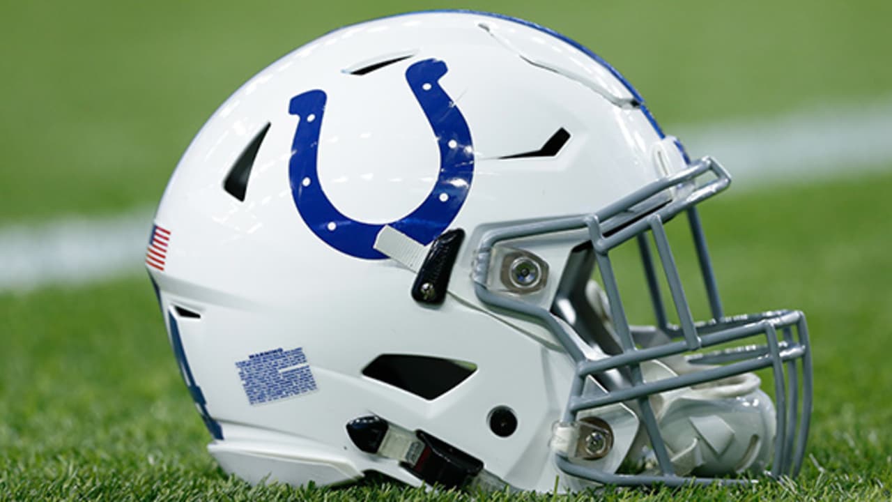 Scouting Report Indianapolis Colts