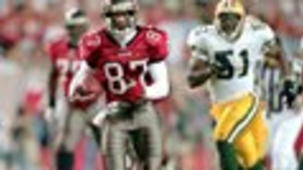 Pro Bowl Memories: Marshall Faulk 1995