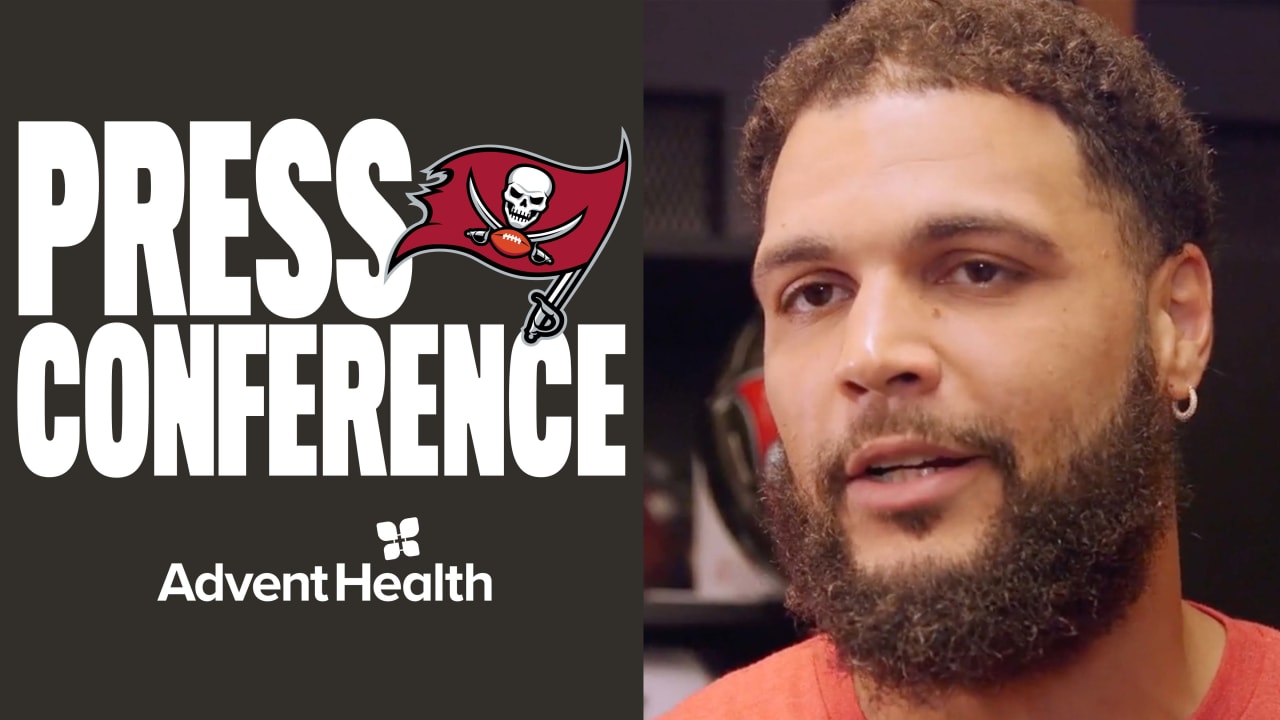 Surprise NFC Team Stuns The Entire NFL By Landing Buccaneers' Star WR Mike  Evans In Blockbuster Trade Proposal