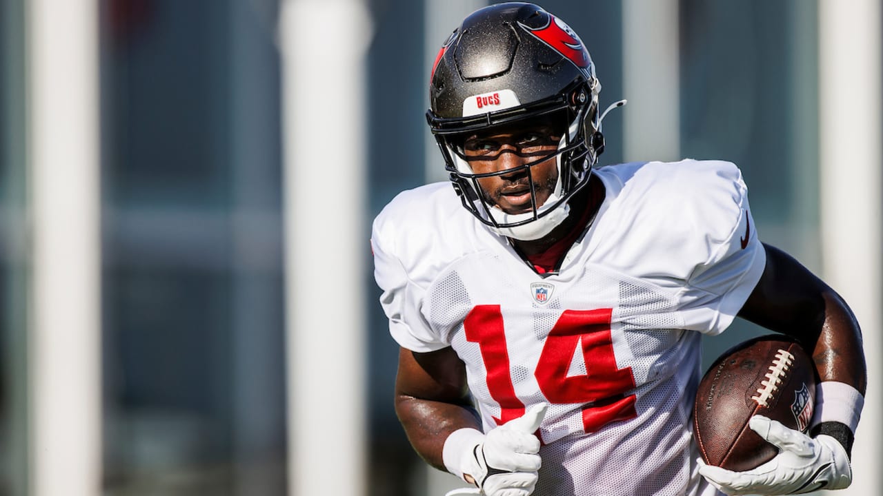 Chris Godwin Expects to Be GameTime Decision Sunday
