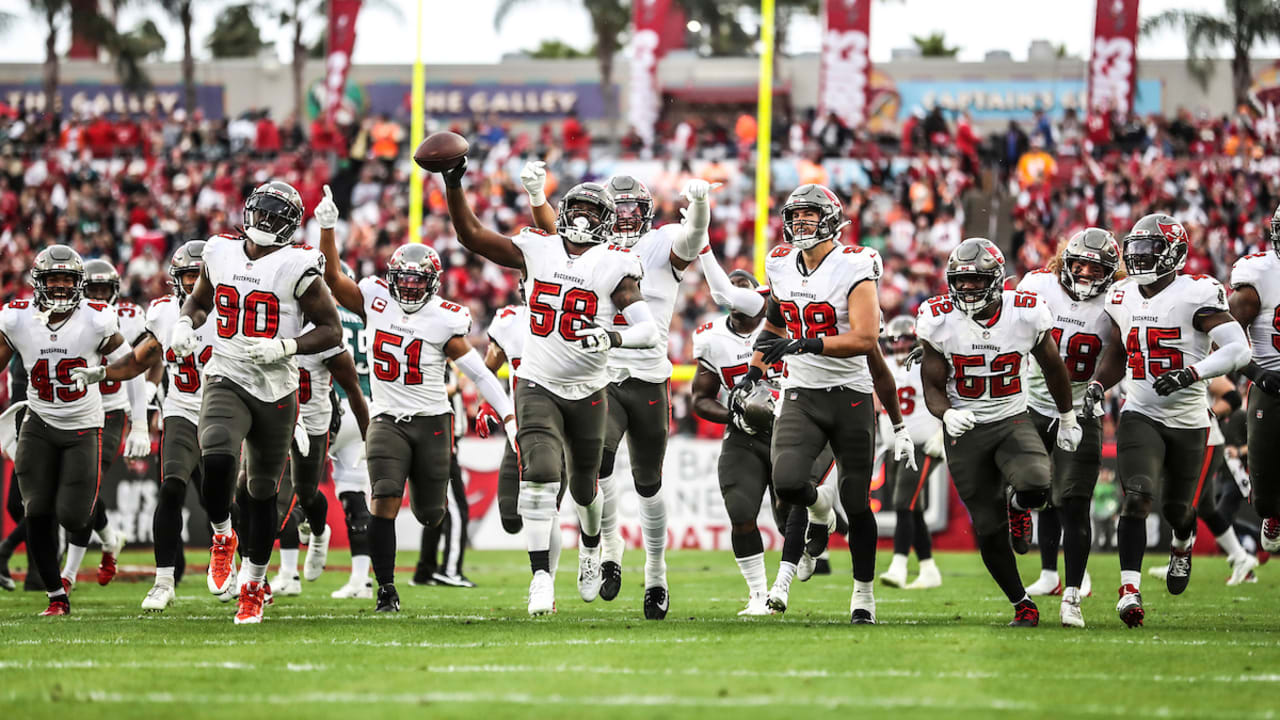 Photos: Tampa Bay Buccaneers at Arizona Cardinals 2022