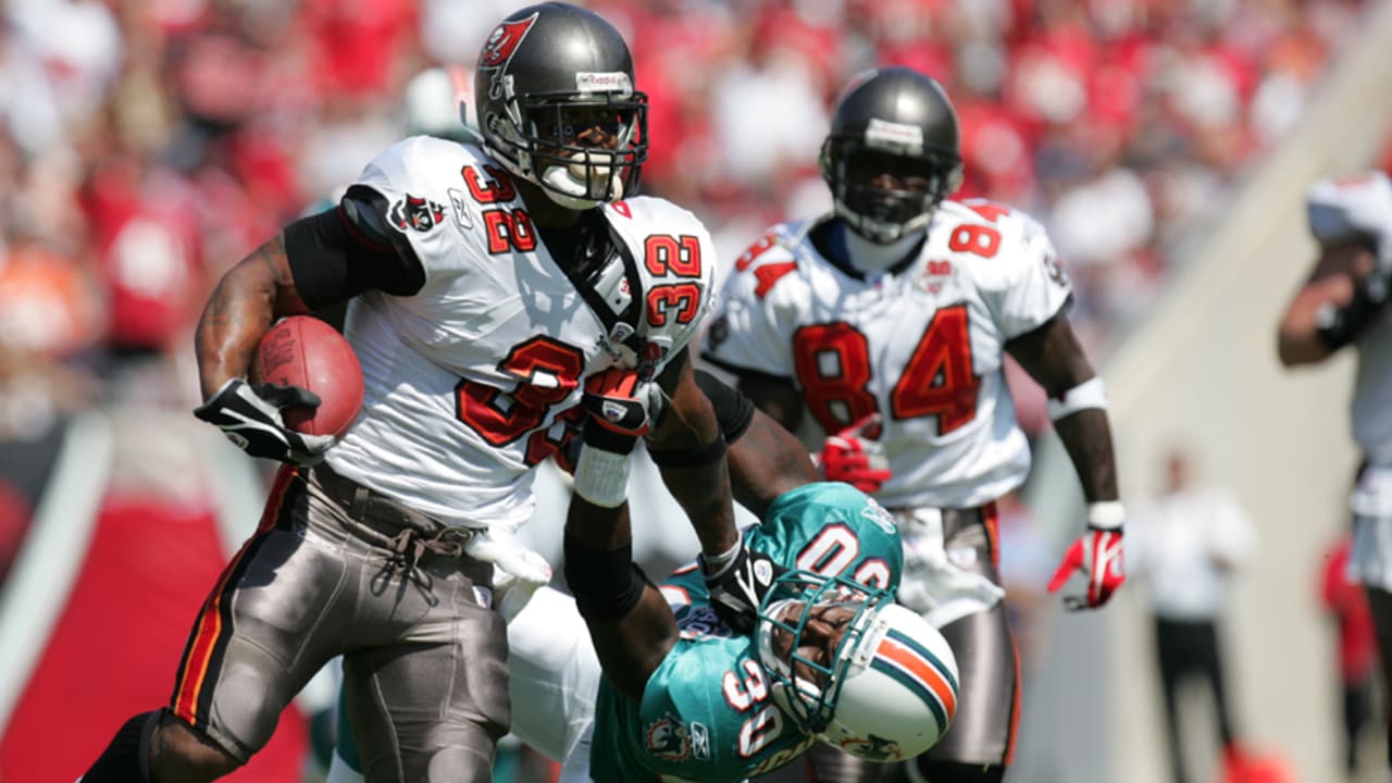 Tampa Bay Buccaneers' All-Decade Team - 2010's - Bucs Nation