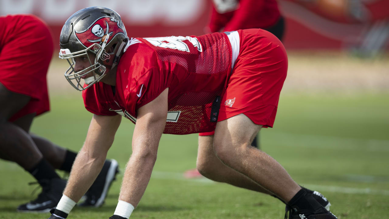 Cameron Brate talks experience, coaching, teamwork and technique, NFL News