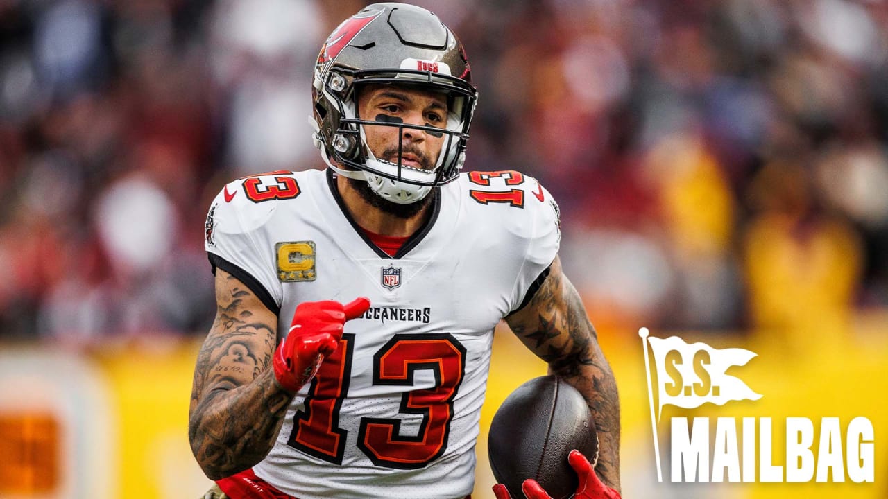 Mike Evans wants a new contract before Bucs debut - ThePicks