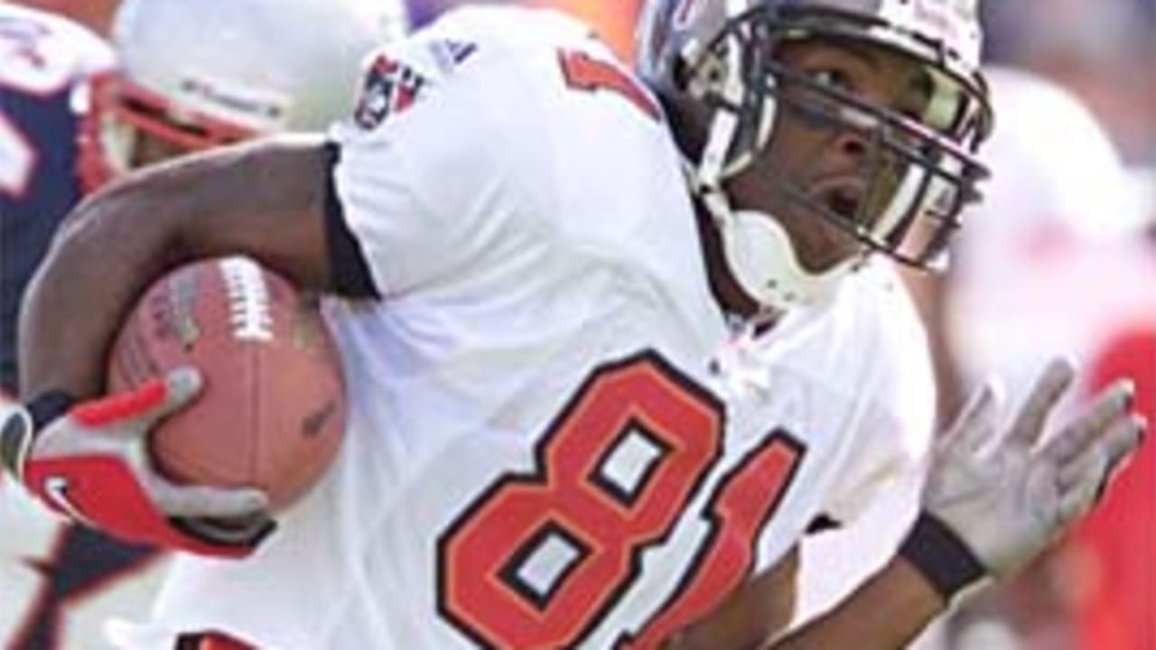 Warrick Dunn Highlights  28 Days til' Bucs Kickoff 