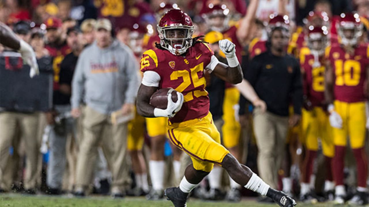 NFL rankings: Why Ronald Jones II is one of the NFL's best RBs