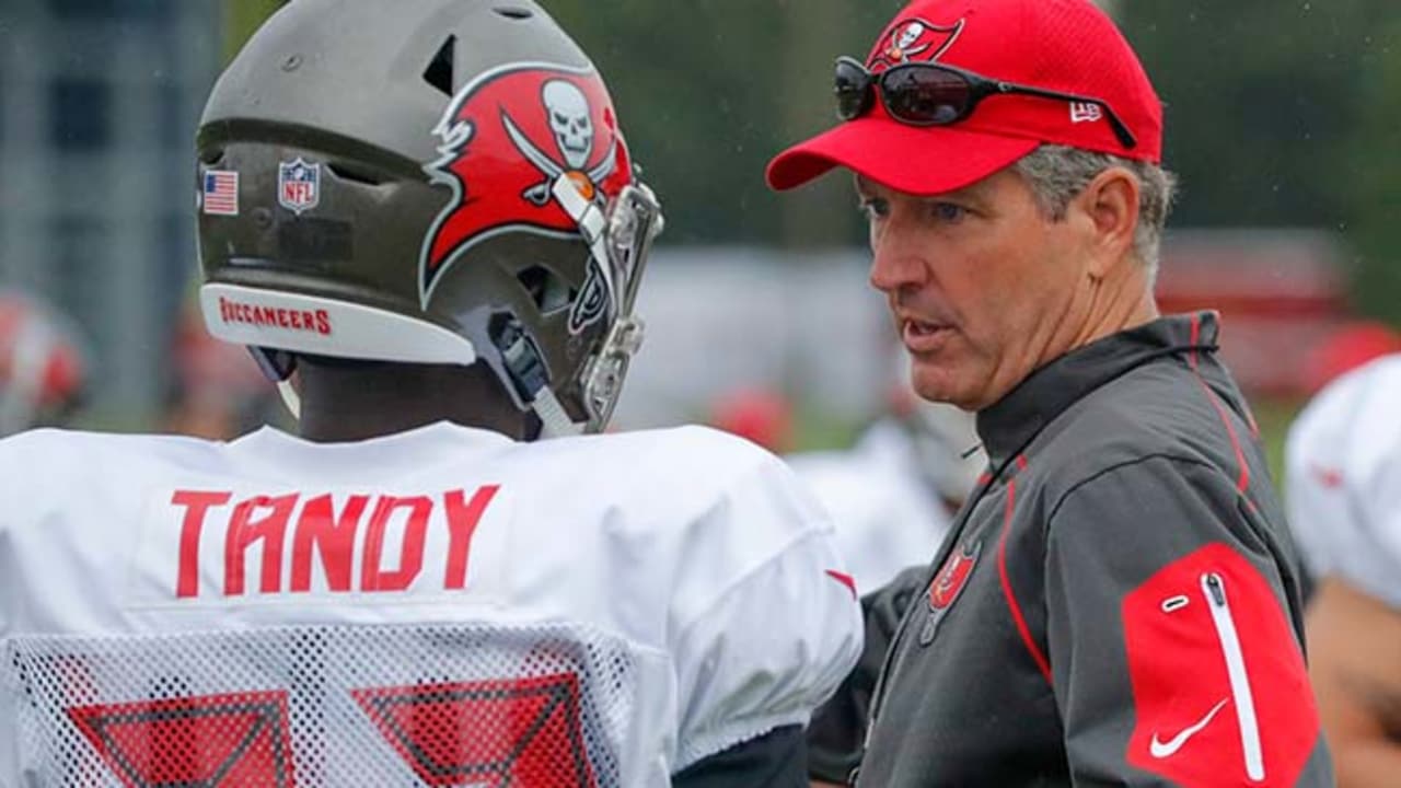 Hard Knocks Wish List Episode 1