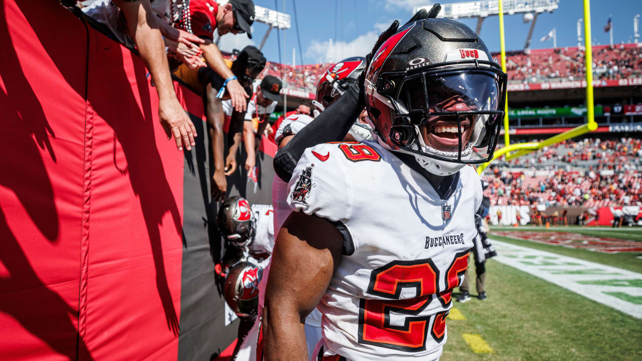 Bears at Buccaneers recap: Bucs open Raymond James with a win - Bucs Nation