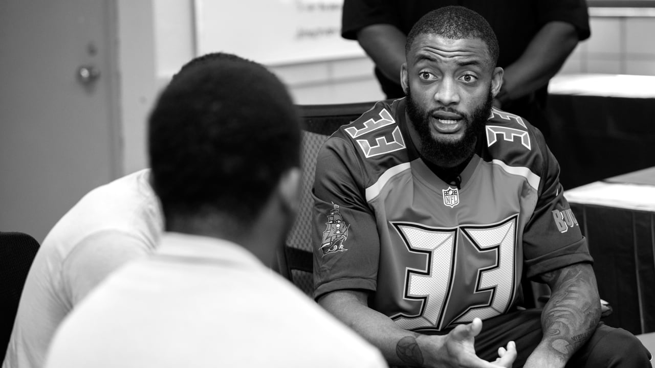 Off the Field: 49ers Players Uplift and Inspire Bay Area Youth at