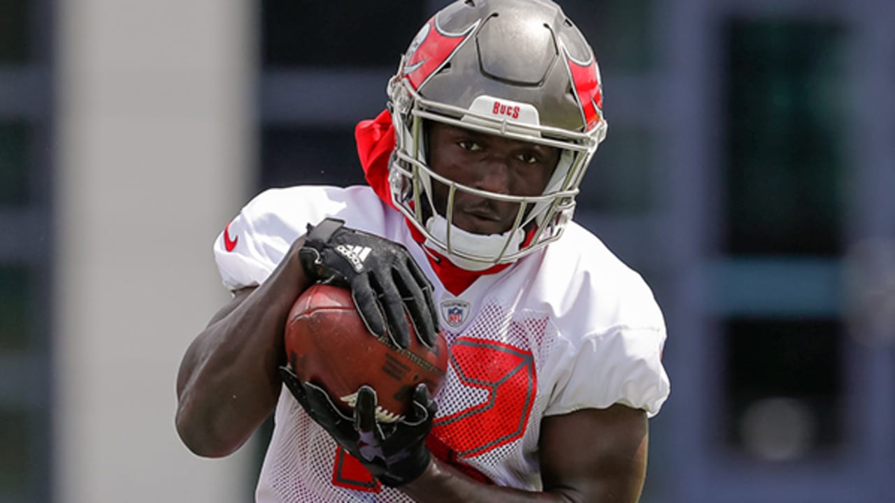 Dirk Koetter considers WR Chris Godwin a starter