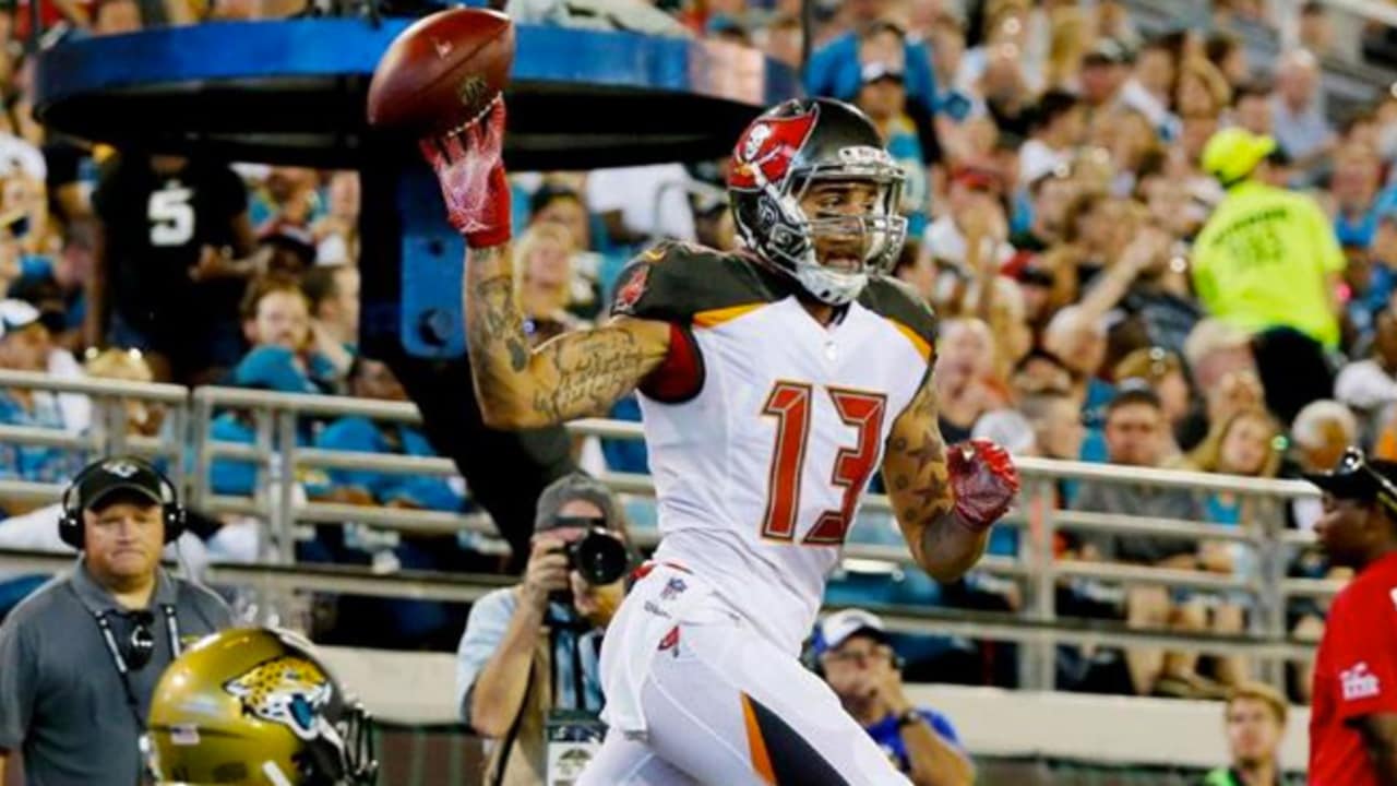 5 Standouts From Bucs Vs. Jags