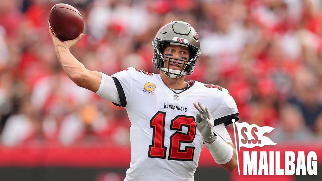 Drafts, Caps and Quarterbacks | S.S. Mailbag - Vimarsana News