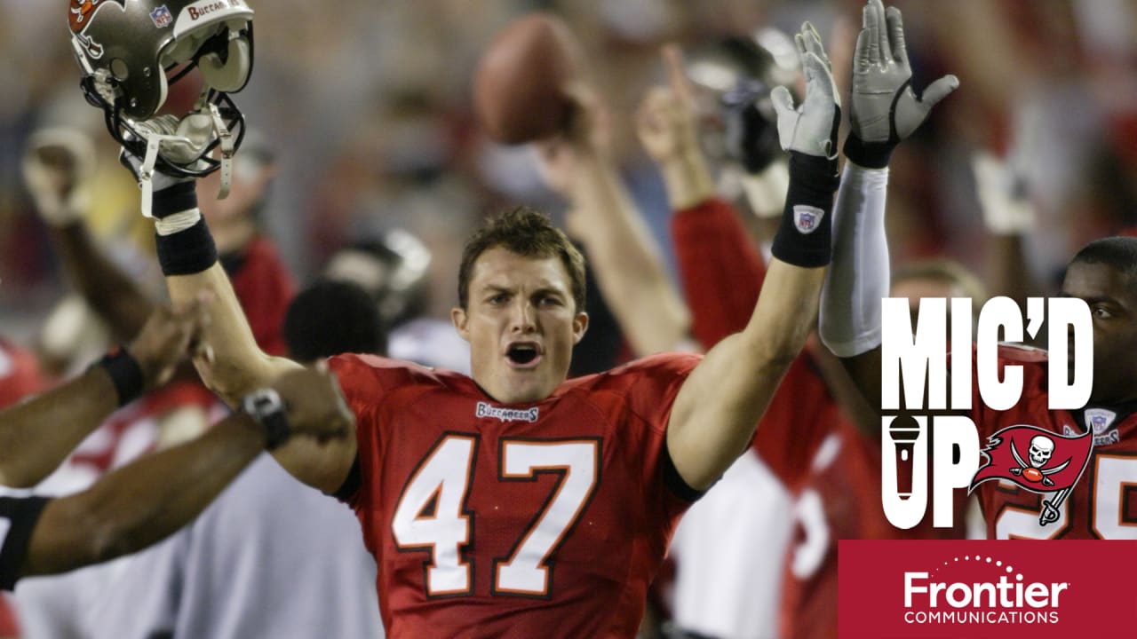 Buccaneers: Hall of Fame voters get it wrong on Lynch, again